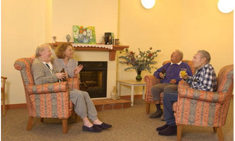 IRT St Georges Basin - e-Seniors 1