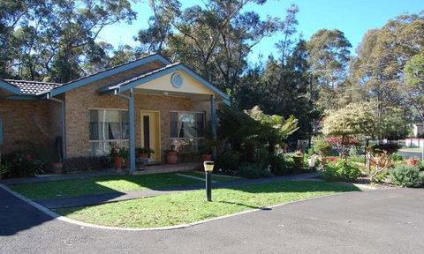 IRT St Georges Basin - e-Seniors 2
