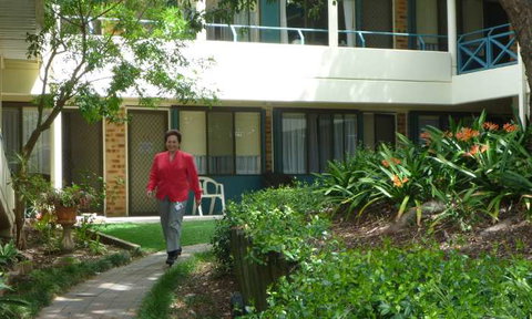 Kopwa Archbold House - e-Seniors 0