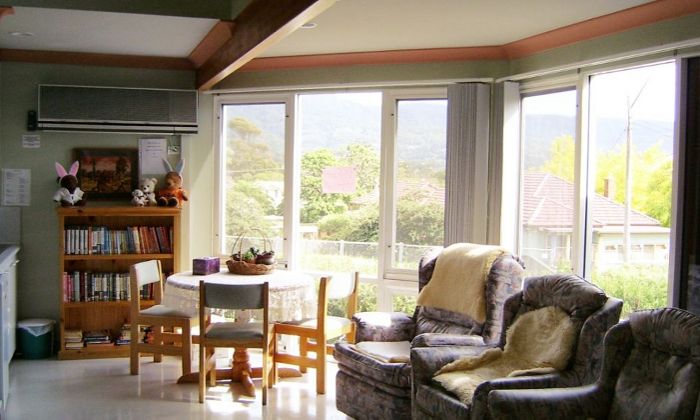 Presbyterian Aged Care Wollongong North Wollongong