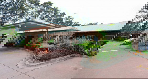 Principal Edgewood Park Denhams Beach