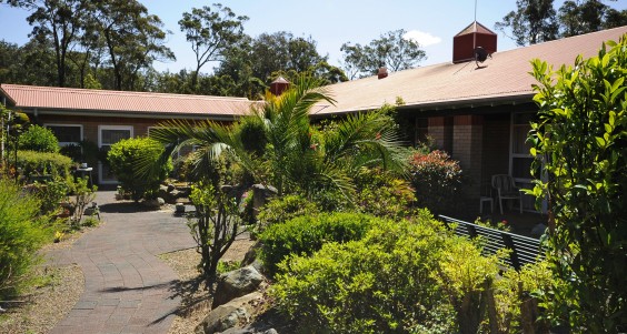 Principal Glenmere Kanwal