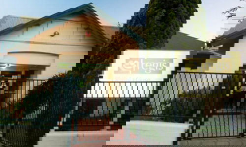 Regis Delphi House Belmore