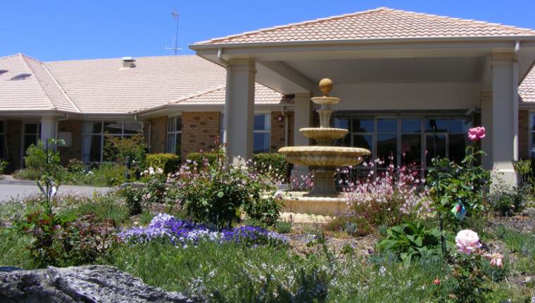 North Narooma NSW e-Seniors