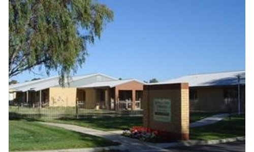 Southern Cross Moama Apartments Moama