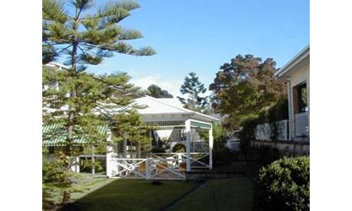Southern Cross North Turramurra Apartments North Turramurra