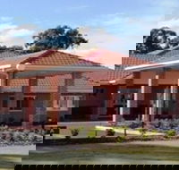 Southern Cross Orana Apartments - e-Seniors