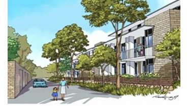 St Peter's Residential Aged Care Lane Cove