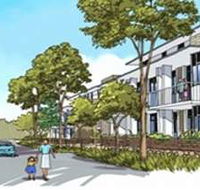 St Peter's Residential Aged Care - e-Seniors