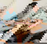 Strathdale Centre - e-Seniors