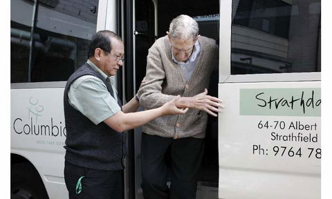 Strathdale Centre - e-Seniors 1