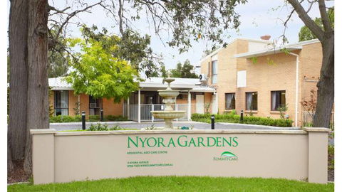 SummitCare Smithfield - e-Seniors 0