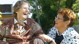 SummitCare Smithfield - e-Seniors 1