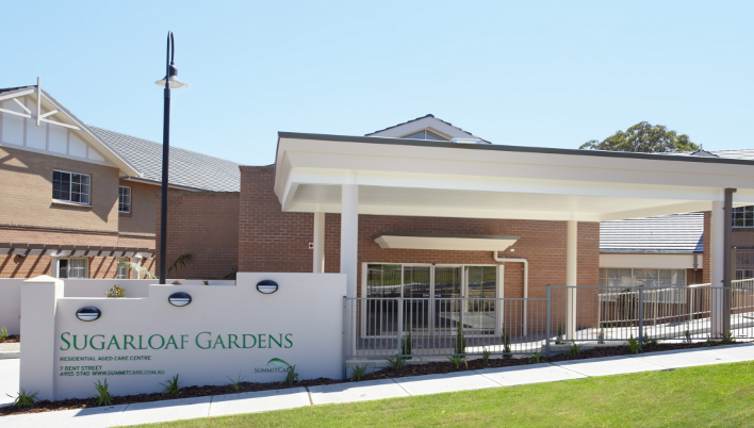 Wallsend NSW e-Seniors