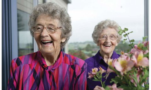 UnitingCare Abrina Nursing Home - e-Seniors 1