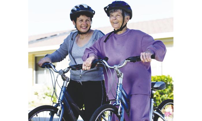 UnitingCare Aldersgate House Lilyfield