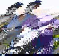 UnitingCare Aldersgate House - e-Seniors