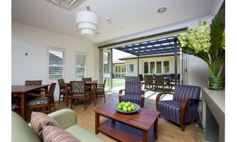 UnitingCare Arrunga At Ermington - e-Seniors 2