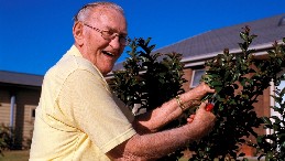 UnitingCare Edinglassie Lodge - e-Seniors 1