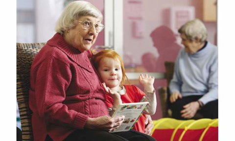 UnitingCare Ellis House - e-Seniors 1