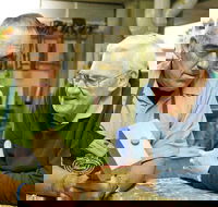 UnitingCare Farmborough Aged Care Centre - e-Seniors