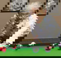 UnitingCare Lilian Wells Nursing Home - e-Seniors