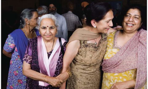 UnitingCare Nareen Gardens Aged Care Facility - e-Seniors 1