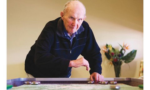 UnitingCare Nareen Lodge - e-Seniors 1