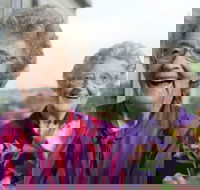 UnitingCare Thomas Bowden Village - e-Seniors