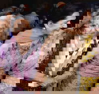 UnitingCare Wesley Gardens - e-Seniors