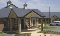 Warrigal Goulburn