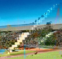 Warrigal Warilla - e-Seniors