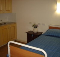 Pembroke Lodge - e-Seniors