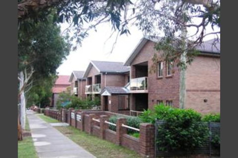 Southern Cross Kildare Apartments - e-Seniors 0