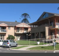 Southern Cross John Woodward Apartments - e-Seniors