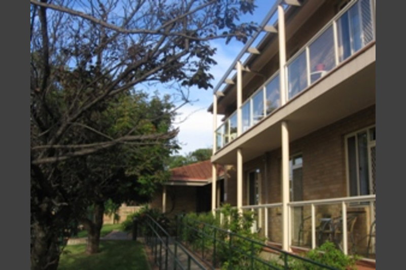 Southern Cross Nagle Apartments Sutherland