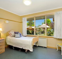 Macquarie Care Centre - e-Seniors