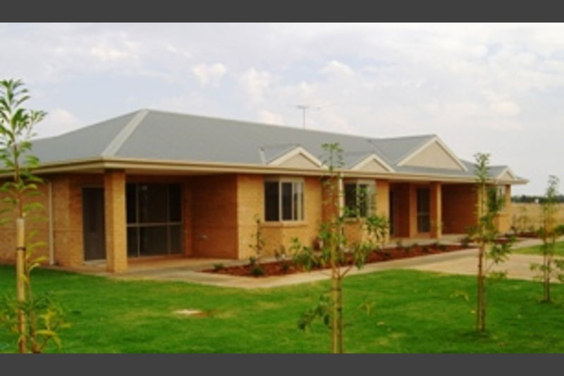 Collendina NSW e-Seniors
