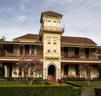 St Joseph's Village