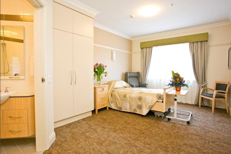 The Orchards Aged Care Lisarow