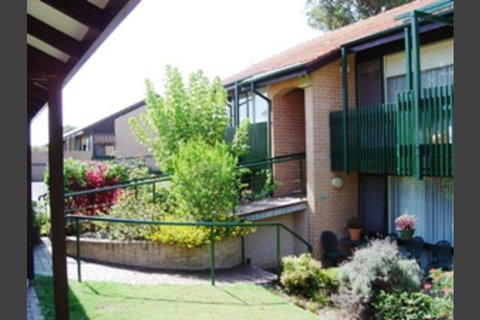 Southern Cross Nordby Apartments - e-Seniors 0