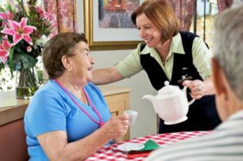 SummitCare Smithfield - e-Seniors 2