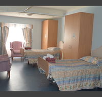 Huntingdon Gardens Aged Care Facility - e-Seniors
