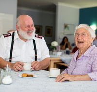Gill Waminda Aged Care Plus Centre - e-Seniors