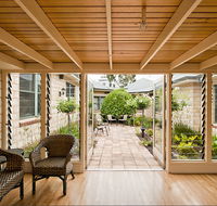 Carinya Residential Care Centre - e-Seniors