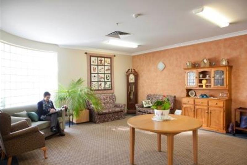 Strathalbyn  District Aged Care Facility Strathalbyn