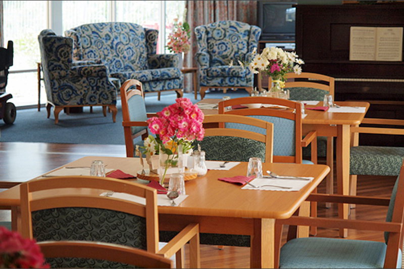 Walkerville Residential Care Centre Walkerville