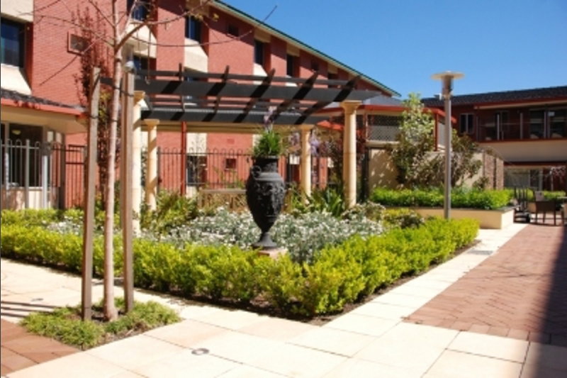 Helping Hand Aged Care Port Pirie