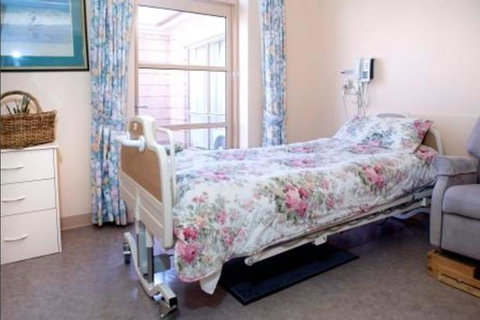 Melaleuca Court Nursing Home - e-Seniors 0