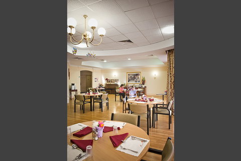 Marten Residential Care Centre - e-Seniors 0